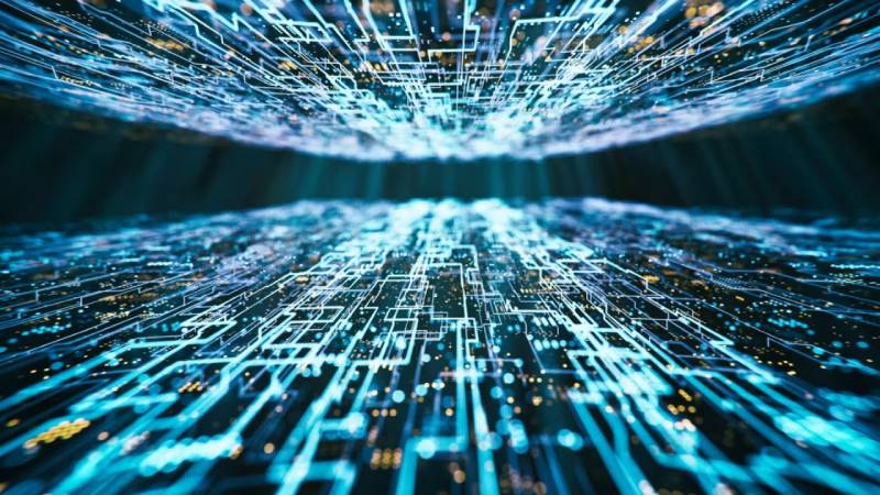 天桥区网站建设：实施DevOps，赋能医疗保健领域数字化转型